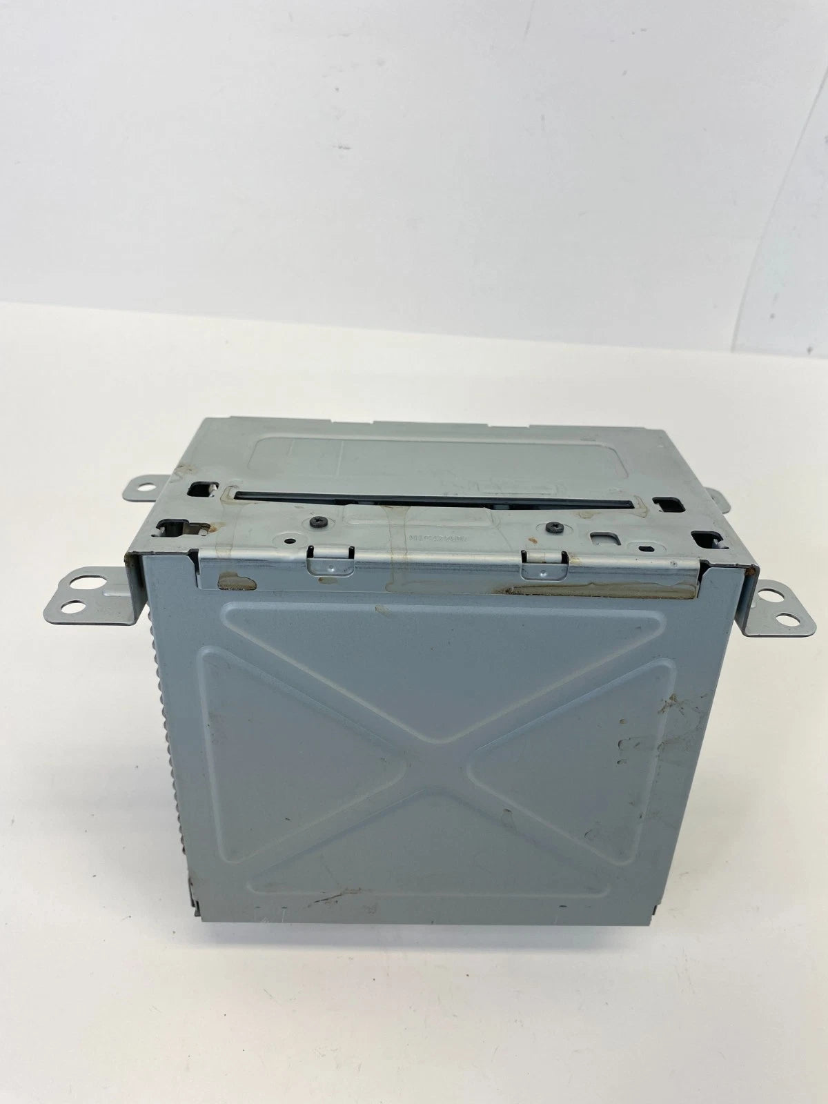 2014 2015 CHEVY MALIBU LS LT RADIO RECEIVER CD PLAYER AM FM UNIT 23161215 OEM