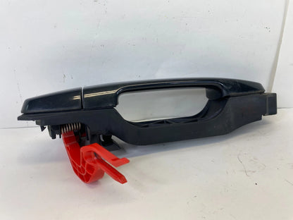 2007-2011 TOYOTA YARIS HATCHBACK REAR RIGHT SIDE EXTERIOR DOOR HANDLE ASSY OEM