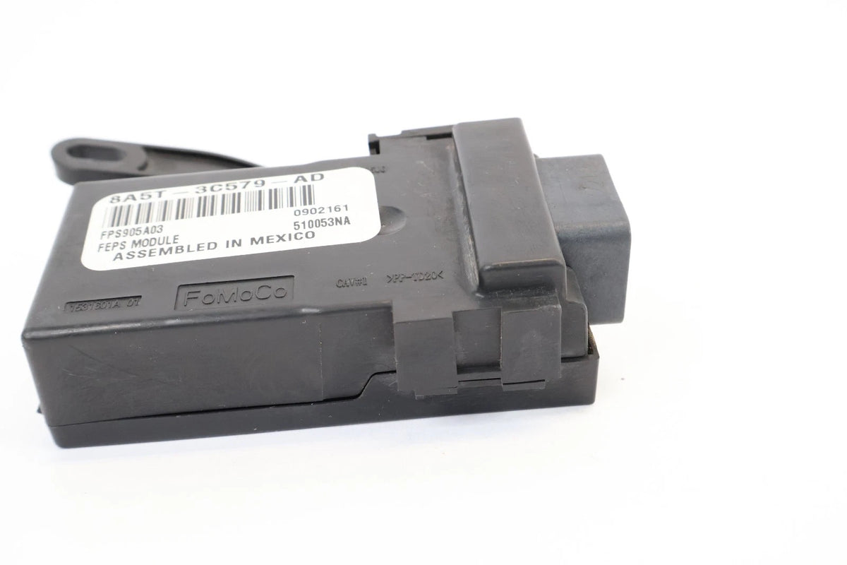 2009 FORD TAURUS SABLE MKS 3.5L STEERING CONTROL MODULE ECU ECM OEM 8A5T-3C579AD