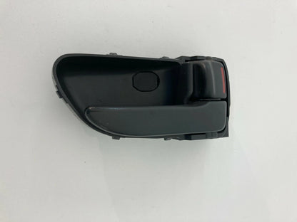 2002-2007 SUBARU IMPREZA REAR RIGHT BACK SIDE INNER DOOR HANDLE ASSEMBLY OEM