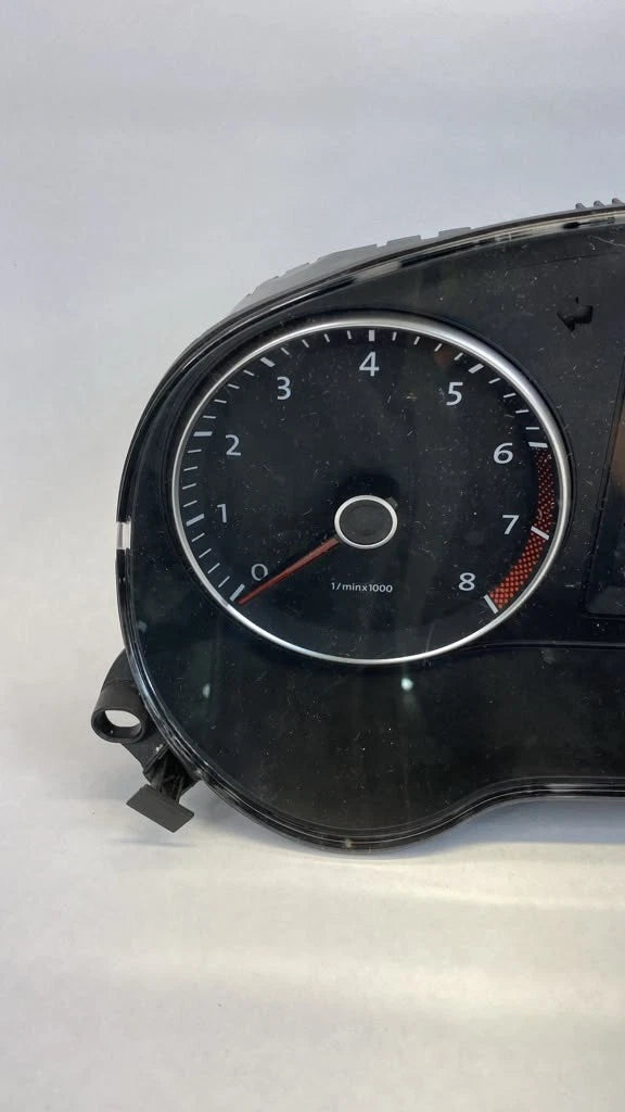 2014 2015 VOLKSWAGEN JETTA SPEEDOMETER CLUSTER 146K MILES OEM FACTORY 5C6920953B