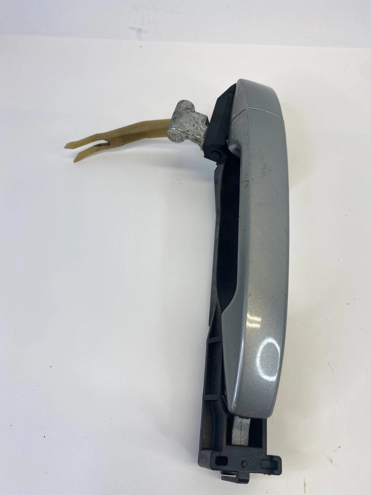 2010-2014 SUBARU LEGACY REAR LEFT SIDE EXTERIOR DOOR HANDLE ASSEMBLY OEM