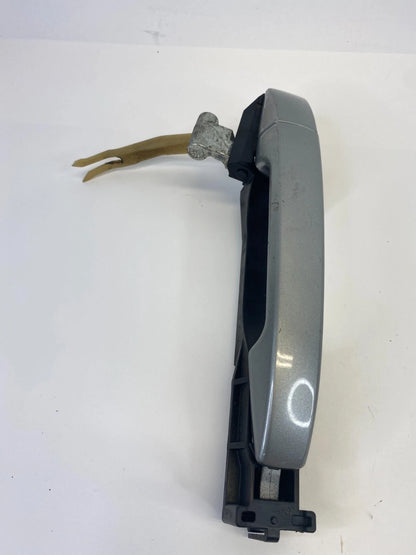 2010-2014 SUBARU LEGACY REAR LEFT SIDE EXTERIOR DOOR HANDLE ASSEMBLY OEM