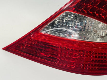 2006-2008 Mercedes-Benz CLS500 Right Passenger Tail Light Taillight A2198200264