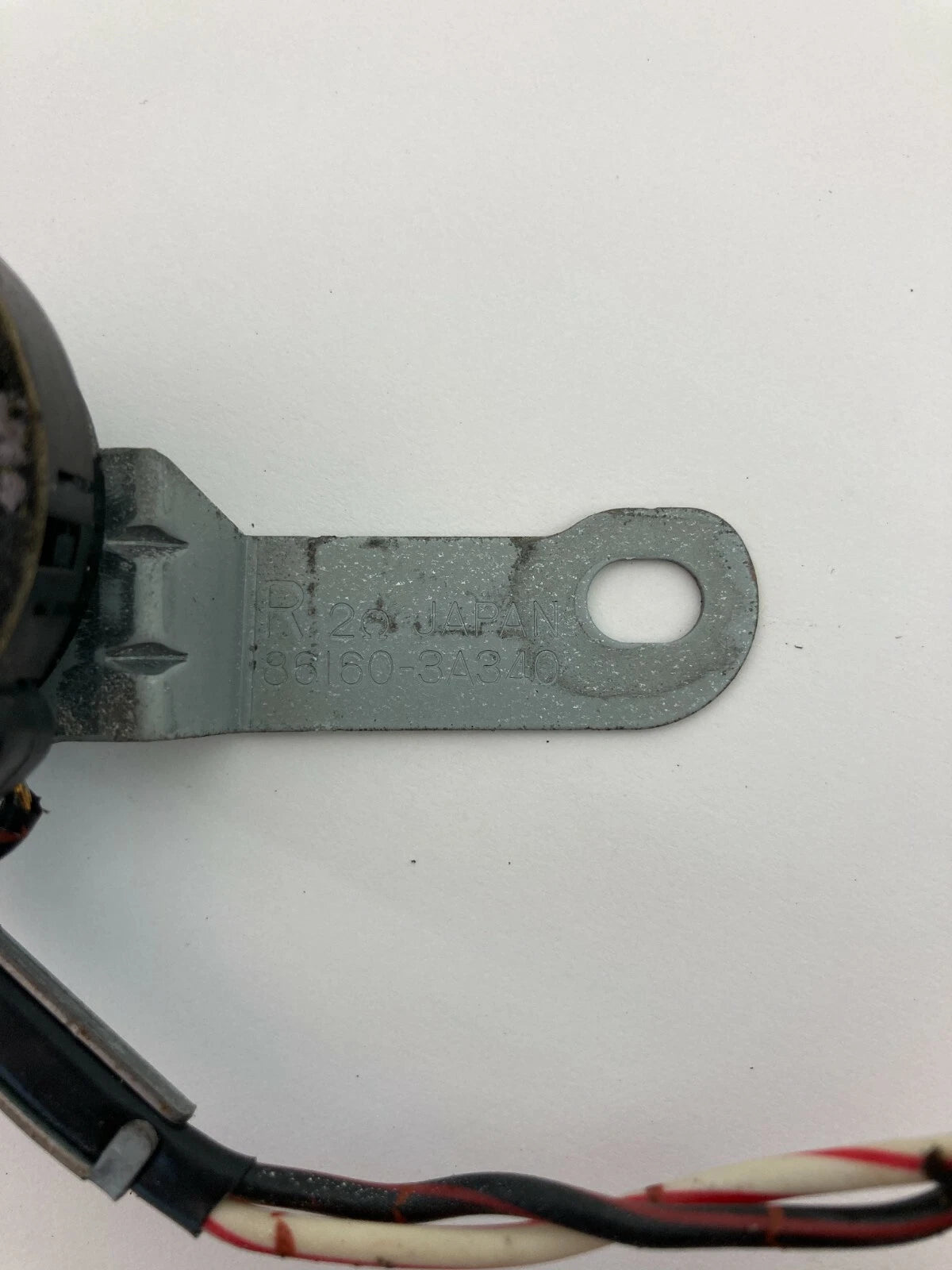 98-04 LEXUS GS300 01-04 GS430 FRONT RIGHT PASSENGER DOOR TWEETER SPEAKER OEM