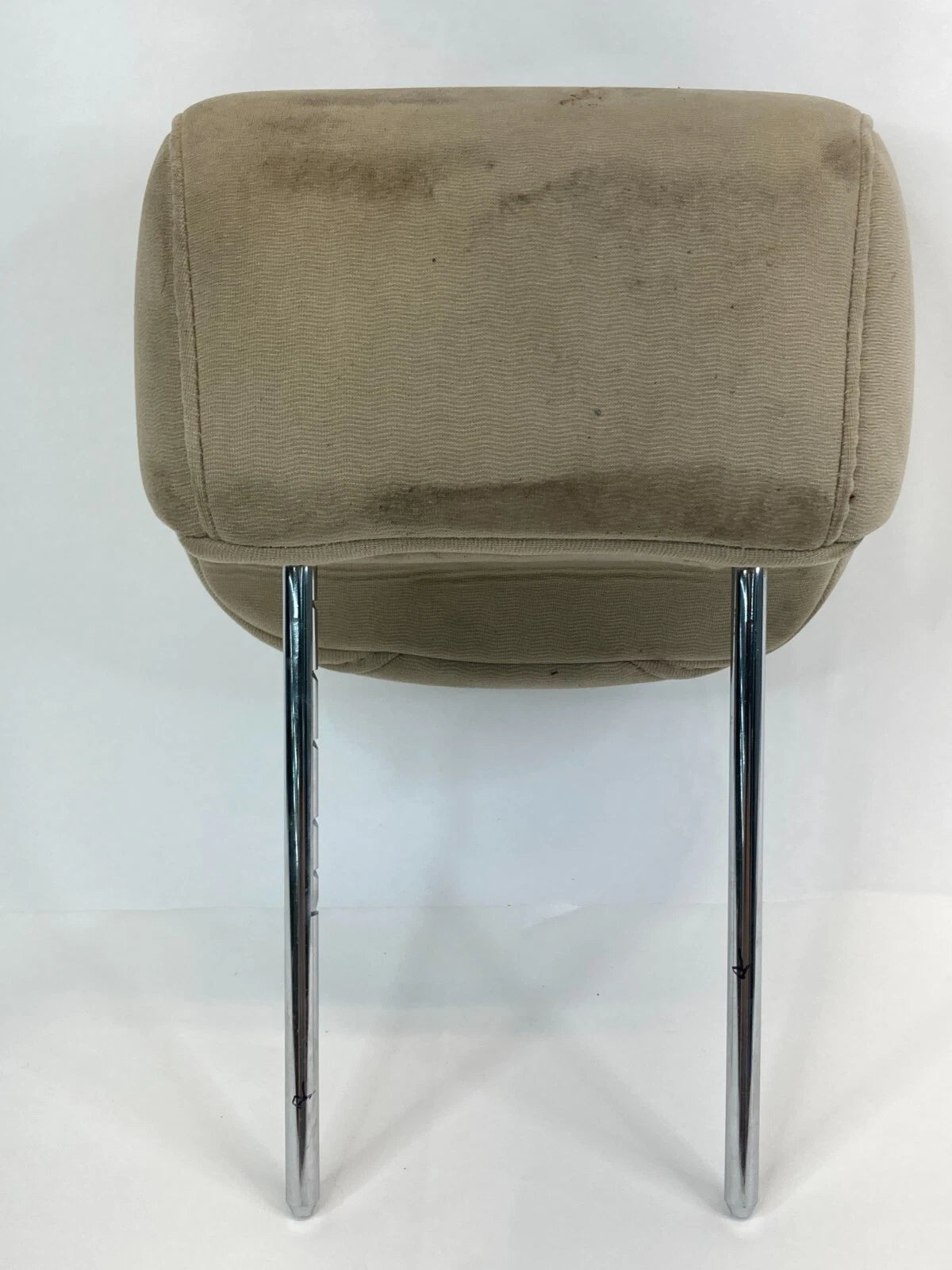 2007-2009 HYUNDAI ELANTRA FRONT RIGHT PASSENGER SEAT HEADREST HEAD REST OEM