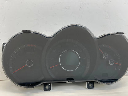 2014 2015 Kia Optima Instrument Cluster Speedometer 235K Miles 94031-2T270 OEM