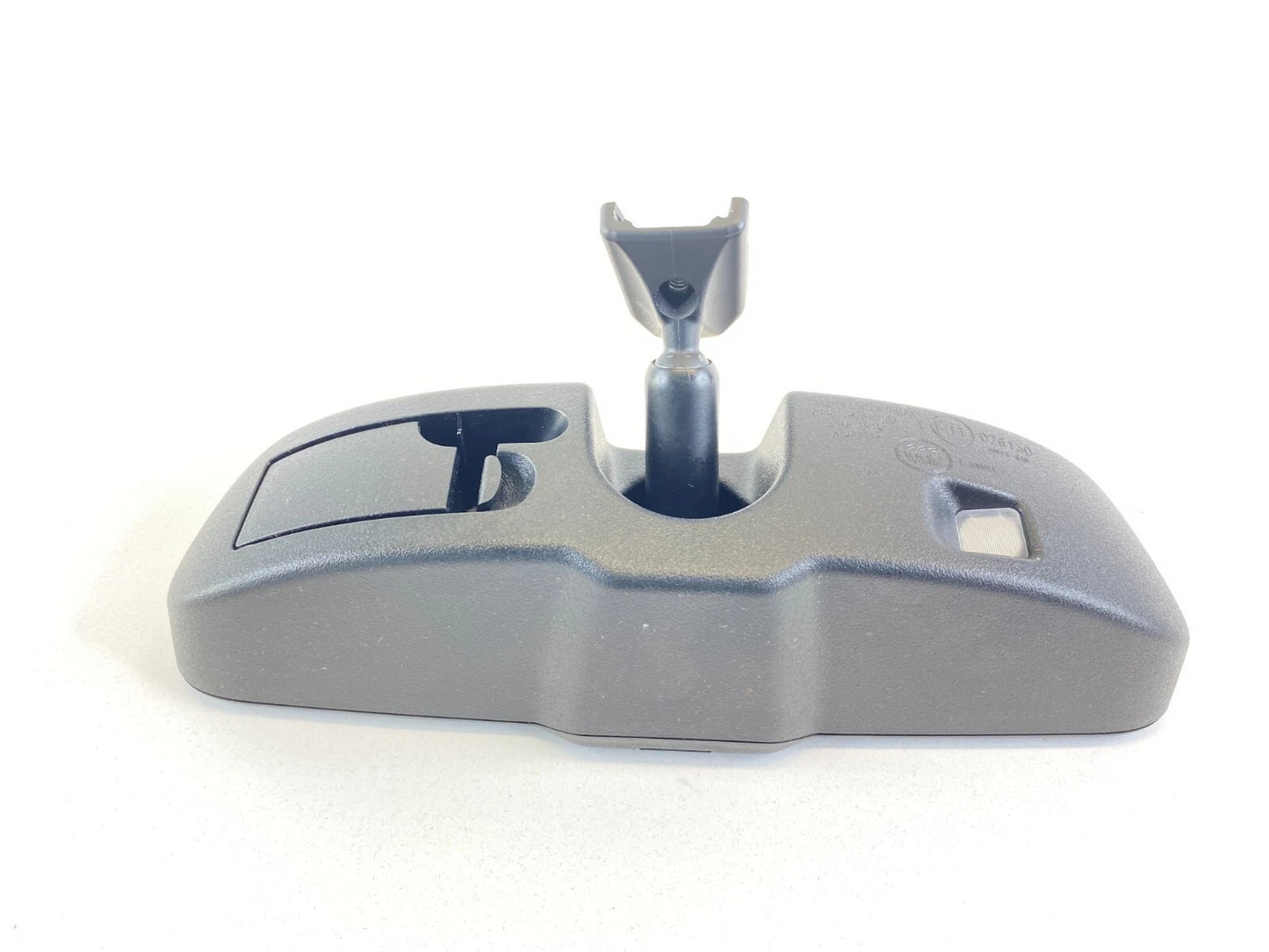 2010 2011 2012 10-12 DODGE CALIBER INTERIOR REAR VIEW INTERIOR MIRROR E11-026130