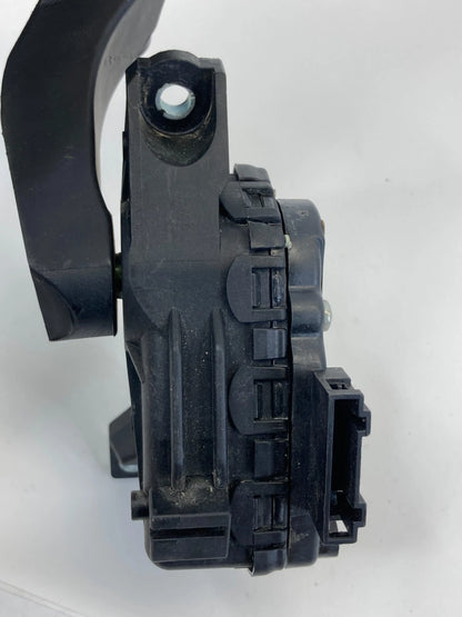 2002 AUDI A6 QUATTRO ACCELERATOR GAS PEDAL UNIT SENSOR ASSEMBLY 8D1-723-523L OEM