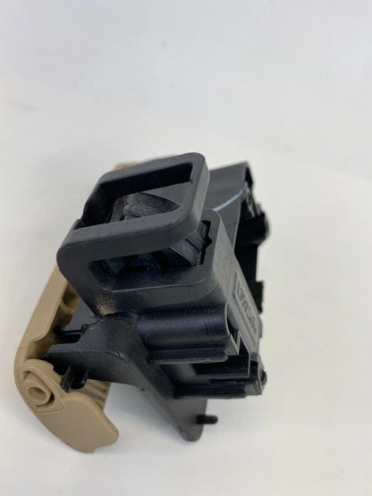 2007 2008 2009 CADILLAC SRX GLOVE BOX HANDLE LOCK LATCH 13502636 OEM