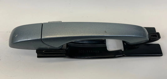 09 10 DODGE JOURNEY REAR RIGHT SIDE EXTERIOR OUTER DOOR HANDLE 884AAA1808 OEM