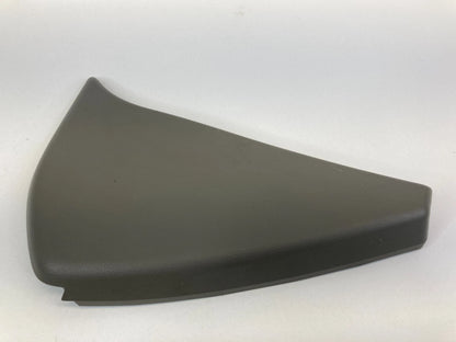 2007-2012 ACURA RDX RIGHT SIDE DASH END CAP COVER TRIM PANEL 77210-STK-A010 OEM
