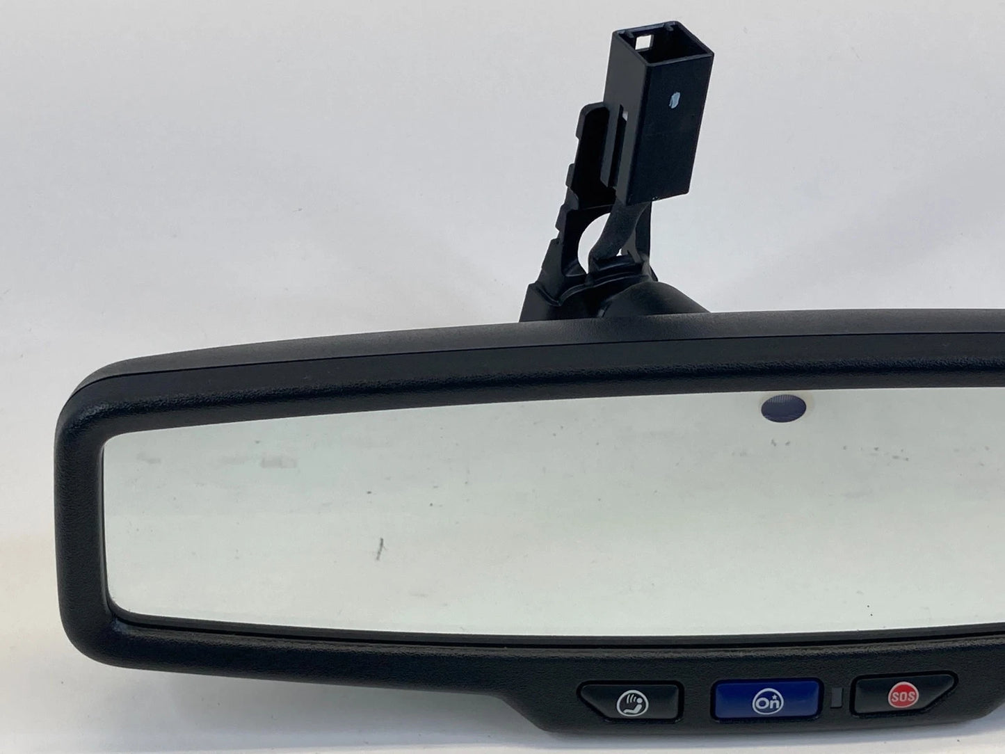 2010-2013 BUICK LACROSSE INTERIOR REAR VIEW MIRROR AUTO DIMMING W/ ONSTAR OEM