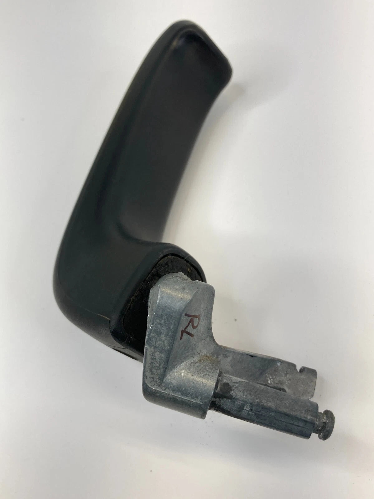 2007-2014 CHEVROLET SILVERADO 2500 HD REAR LEFT SIDE INTERIOR DOOR HANDLE OEM