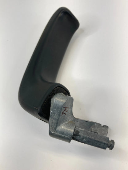 2007-2014 CHEVROLET SILVERADO 2500 HD REAR LEFT SIDE INTERIOR DOOR HANDLE OEM