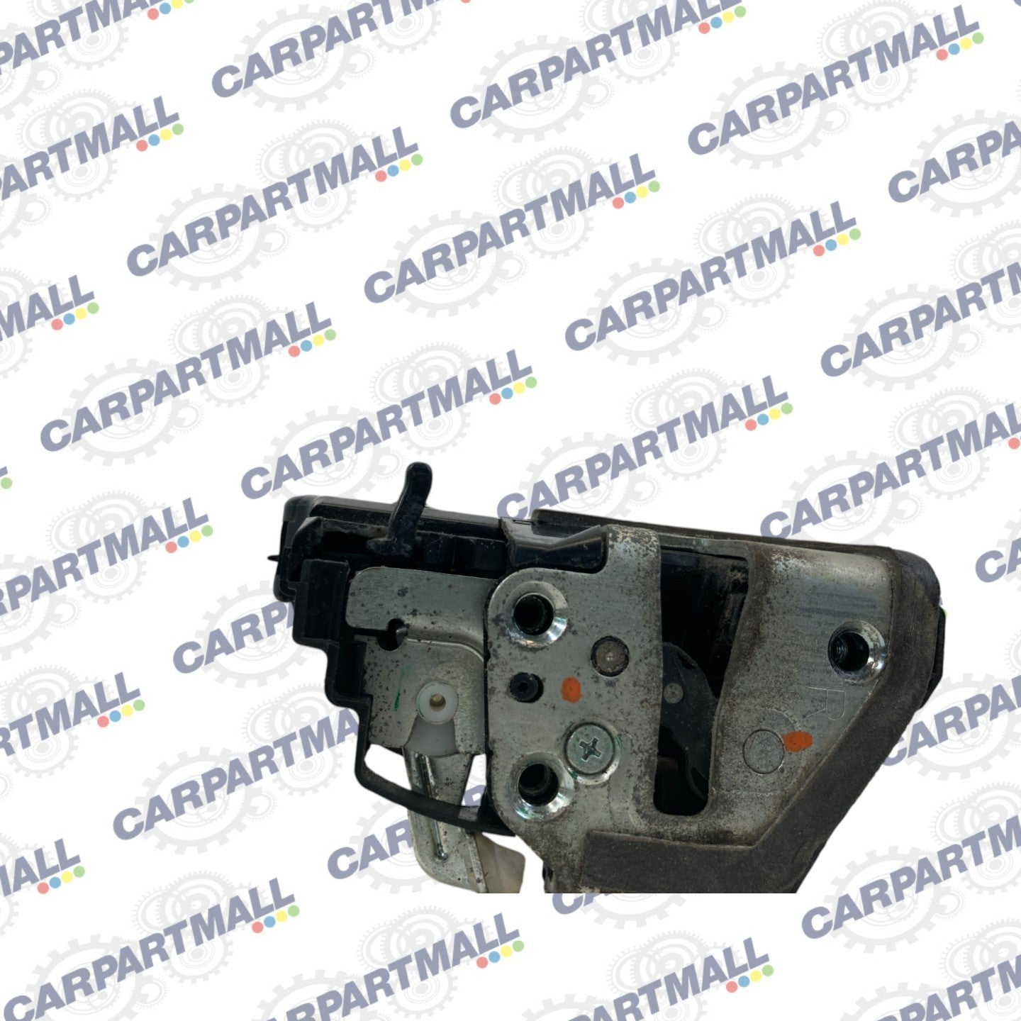 12 13 14 15 Honda Civic Rear Right Back Side Door Lock Latch Actuator OEM