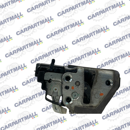 12 13 14 15 Honda Civic Rear Right Back Side Door Lock Latch Actuator OEM