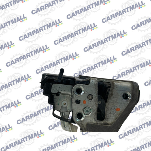 12 13 14 15 Honda Civic Rear Right Back Side Door Lock Latch Actuator OEM