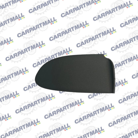 2007-2012 NISSAN ALTIMA REAR LEFT SIDE INSIDE DOOR HANDLE SCREW BEZEL TRIM OEM