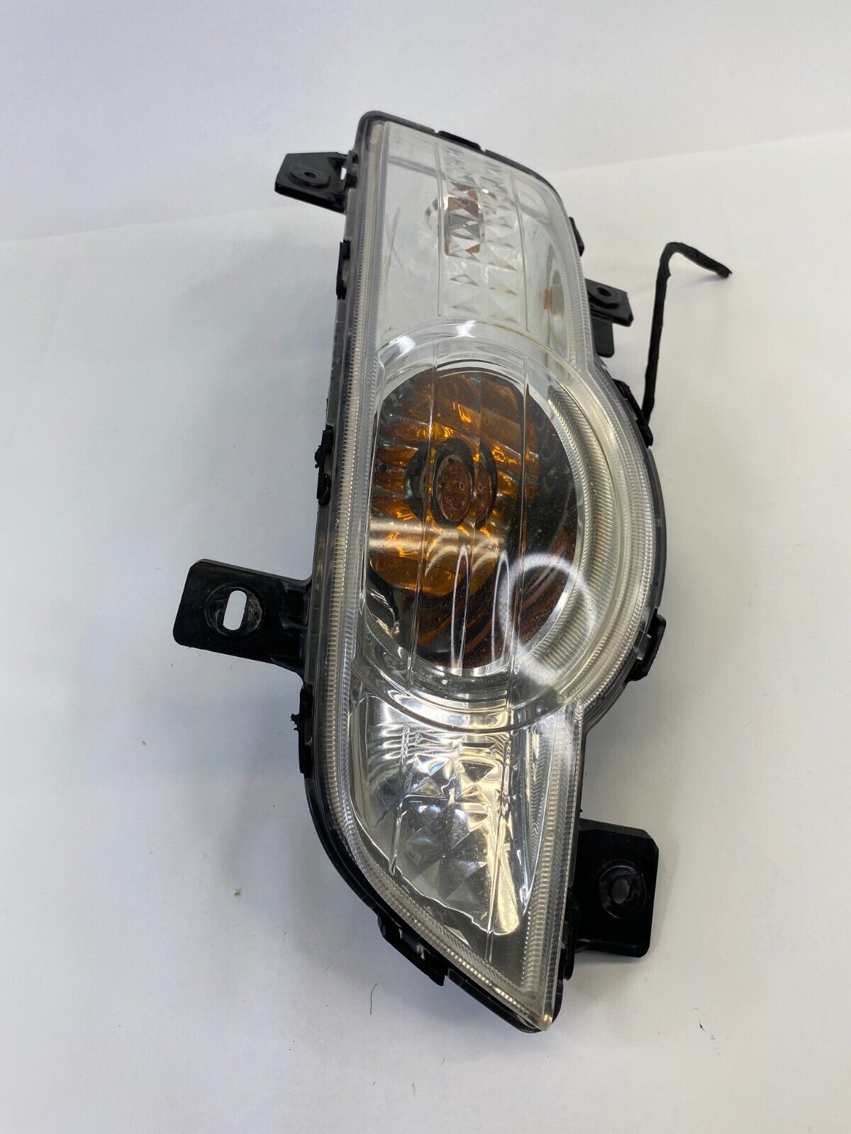 2009-2012 Chevrolet Traverse Front Left Driver Side Turn Signal Lamp OEM