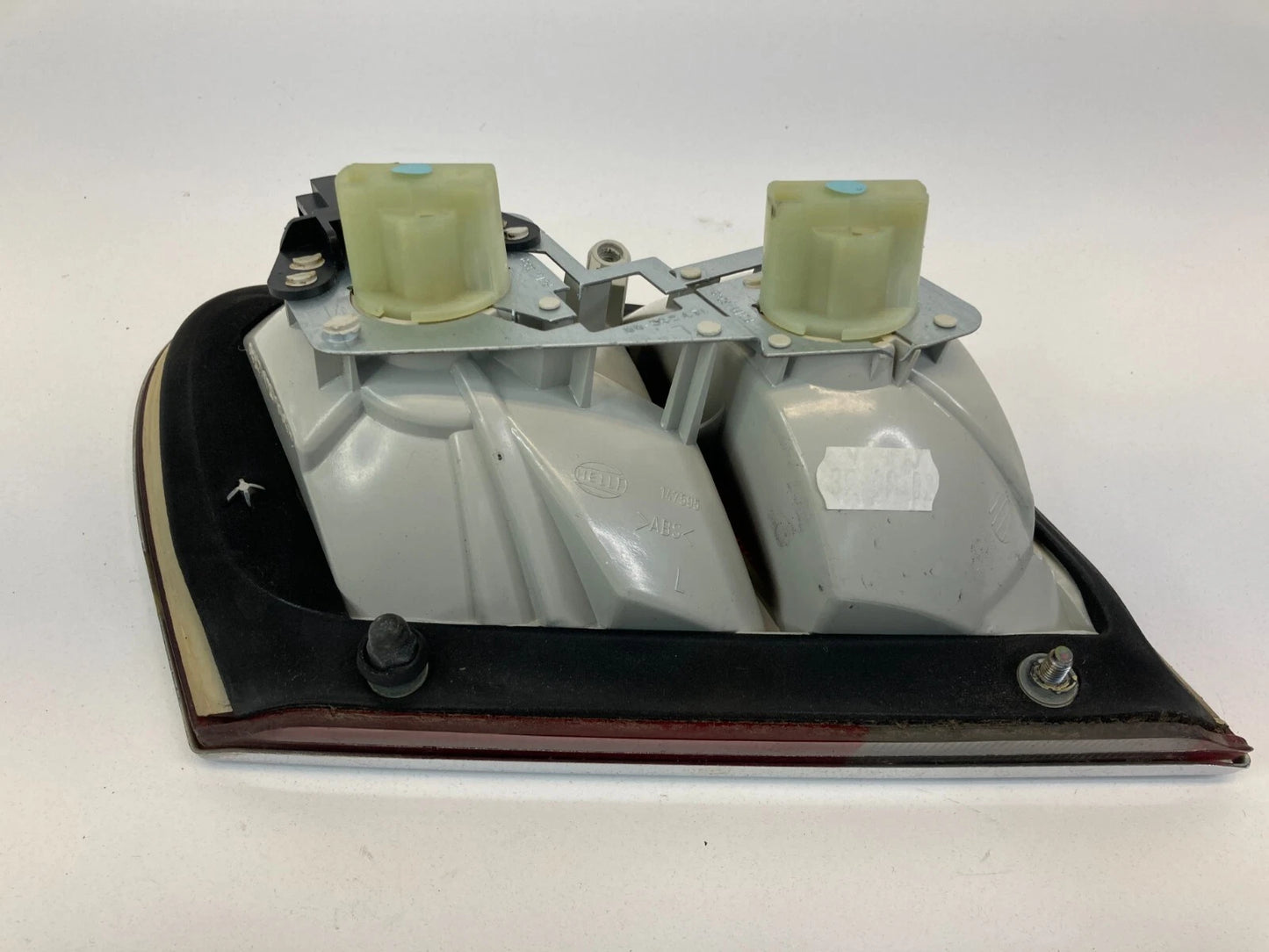 99-03 MERCEDES-BENZ CLK430 REAR LEFT INNER TRUNK TAILLIGHT LAMP 2088201164 OEM