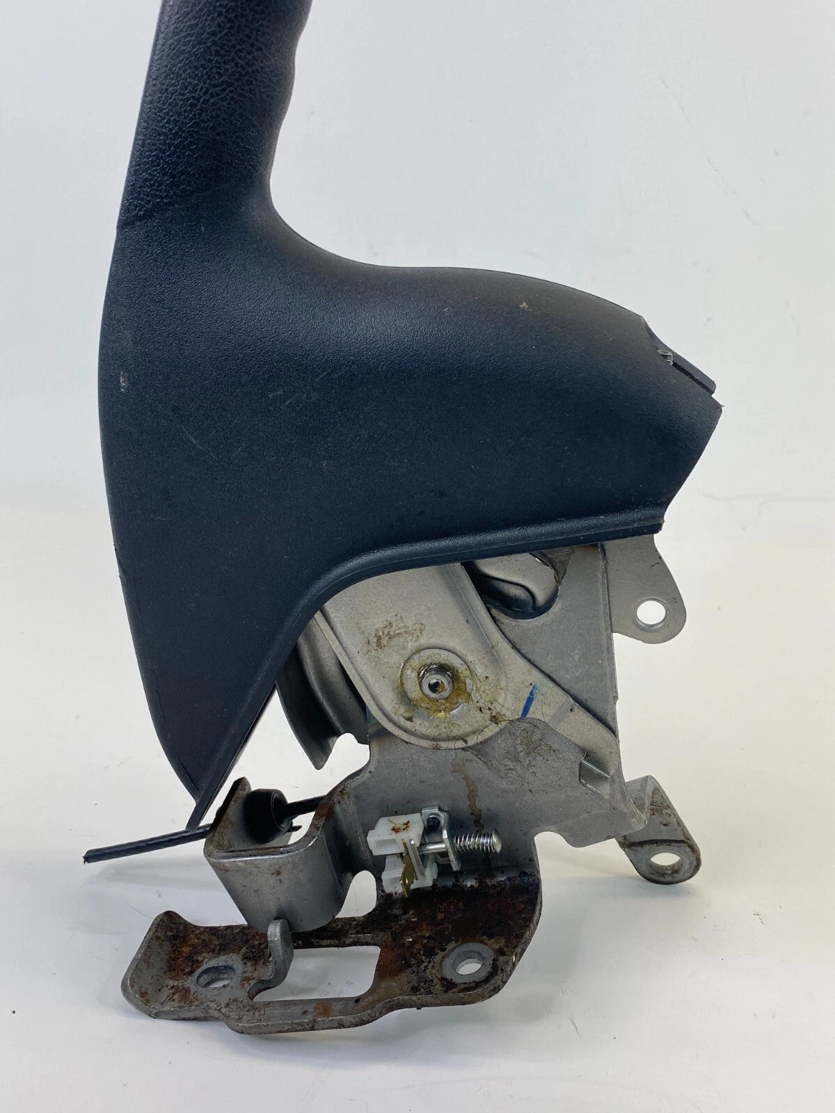 2011-2013 FORD FIESTA PARKING BRAKE HANDLE CONTROL LEVER ASSEMBLY OEM