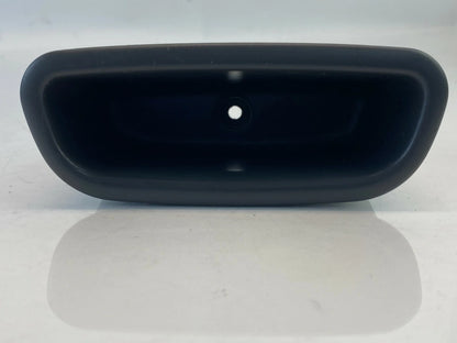 2004-2009 TOYOTA PRIUS REAR RIGHT PASSENGER DOOR PANEL PULL HANDLE 74811-12060