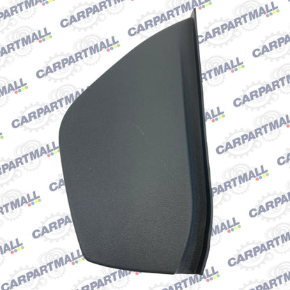 2005-2007 JEEP GRAND CHEROKEE DASH PANEL DRIVER SIDE END CAP COVER 5HS95XDHAL