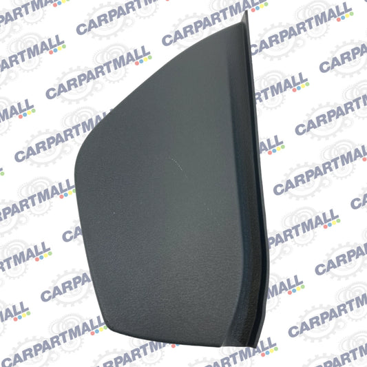 2005-2007 JEEP GRAND CHEROKEE DASH PANEL DRIVER SIDE END CAP COVER 5HS95XDHAL