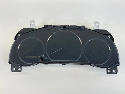 2008-2010 TOYOTA SIENNA DASH INSTRUMENT CLUSTER SPEEDOMETER GAUGES 230.286 MILES