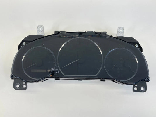 2008-2010 TOYOTA SIENNA DASH INSTRUMENT CLUSTER SPEEDOMETER GAUGES 230.286 MILES