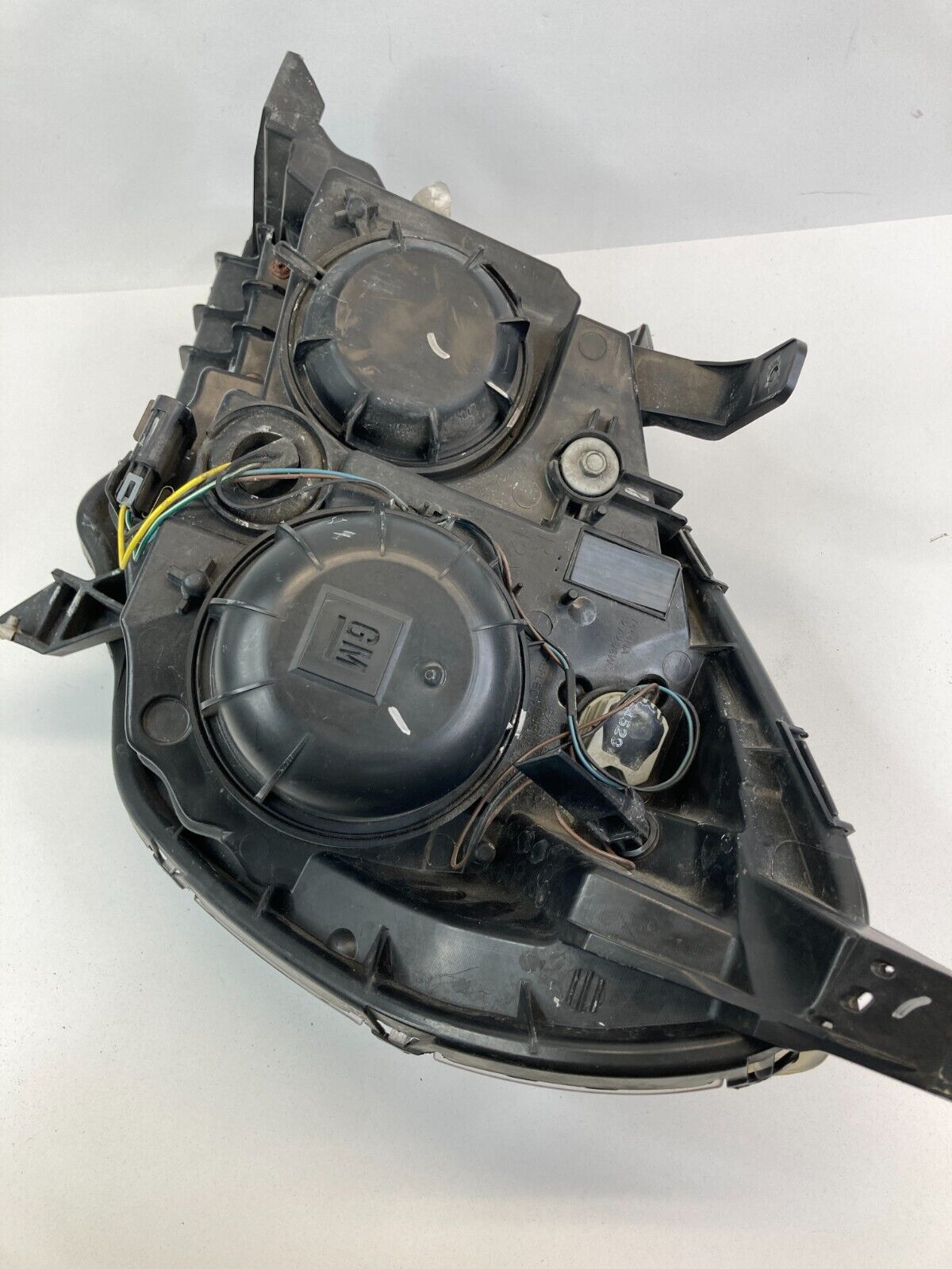 2010-2015 Chevrolet Equinox Right Passenger Side Headlight Headlamp Assembly OEM