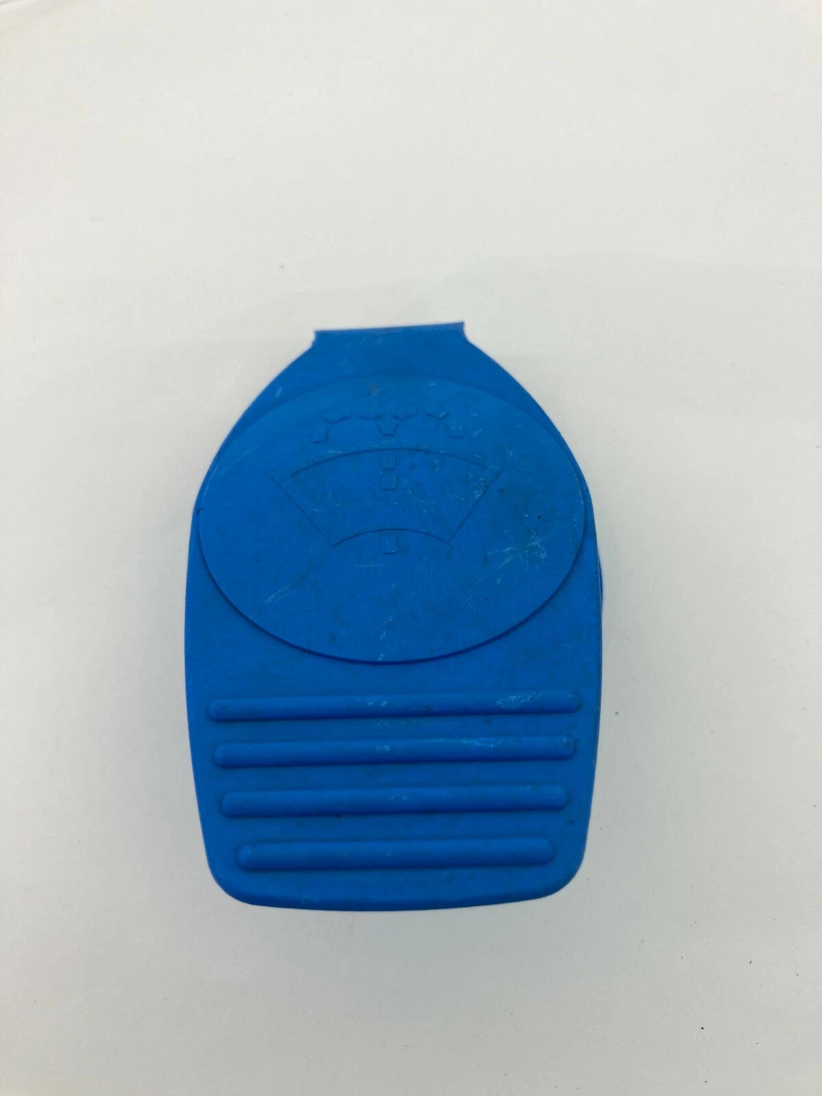 1998-2005 VOLKSWAGEN PASSAT WINDSHIELD WASHER RESERVOIR TANK CAP LID 8D0955455