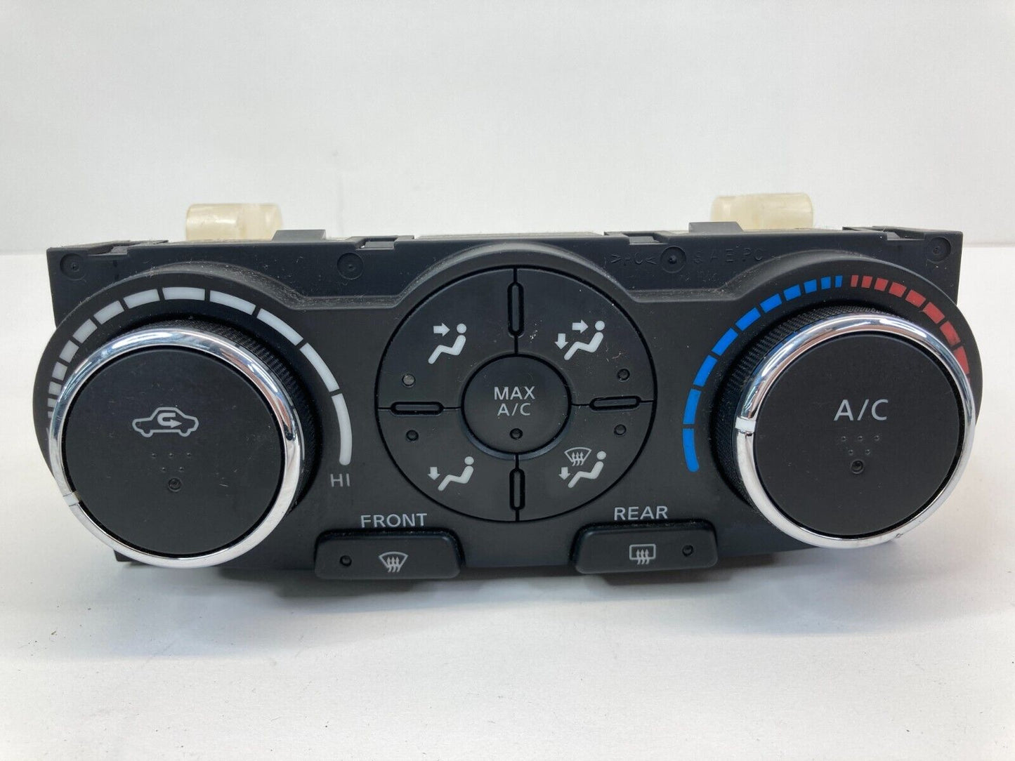 07-09 Nissan Altima Dash AC Heater Temperature Switch Climate Control 27510JA200