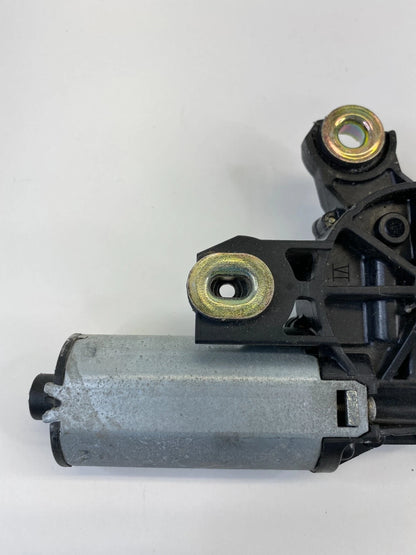 01 02 03 VW VOLKSWAGEN PASSAT WAGON REAR WIPER MOTOR ASSEMBLY 3B9-955-711-C OEM
