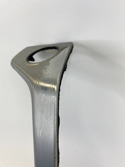 2009-2014 Nissan Murano Center Dash Left Side Start Switch Button Trim Bezel OEM