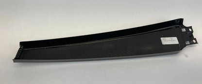 05-11 AUDI A6 QUATTRO LEFT B PILLAR EXTERIOR DOOR APPLIQUE MOLDING 4F0853289A