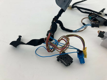 2000-2006 MERCEDES-BENZ S500 RR RIGHT PASSENGER DOOR WIRE HARNESS OEM 2205404508