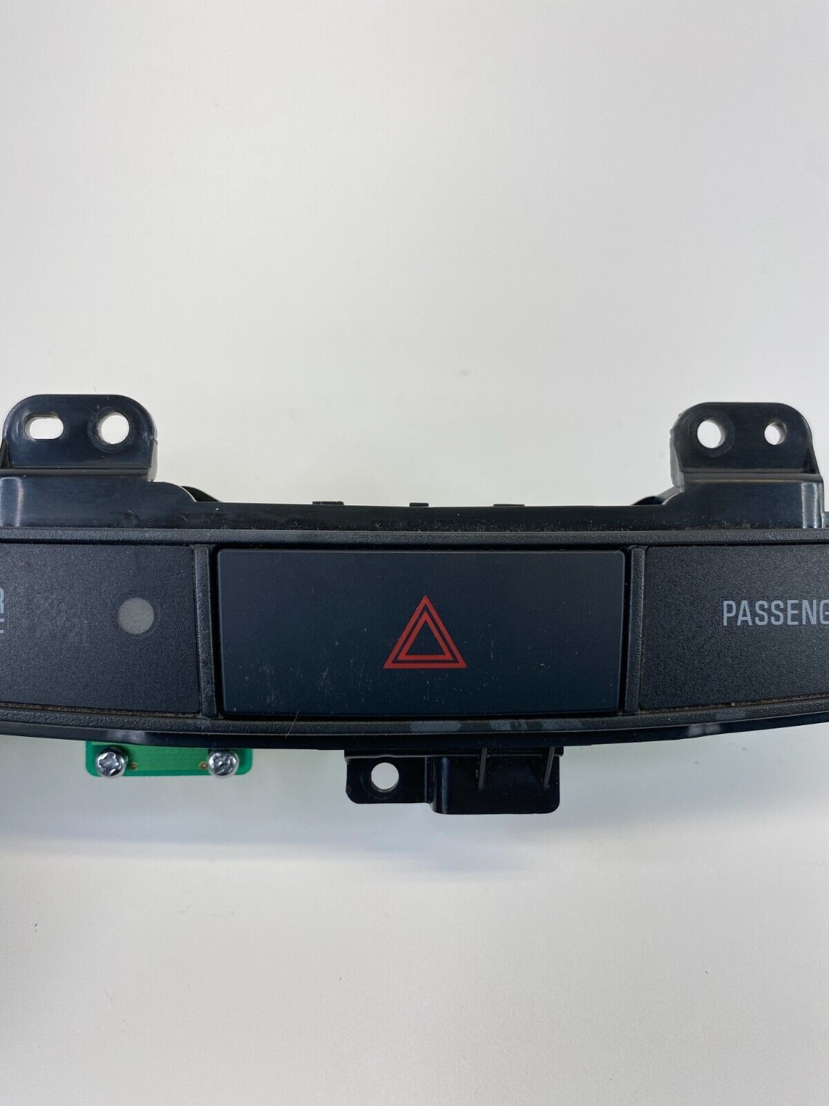 08 09 10 11 12 13 14 15 Mitsubishi Lancer Emergency Hazard Light Switch Button