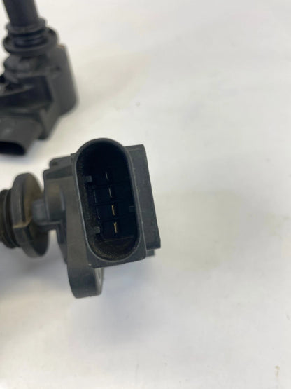 2010-2012 MERCEDES-BENZ GLK350 IGNITION COILS SET OF 6 ENGINE OEM A-272-906-0060
