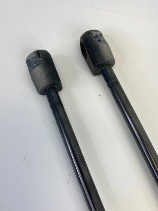 07-12 DODGE CALIBER TRUNK LIFT SUPPORT CYLINDER SHOCK STRUT PAIR 05160017AB OEM