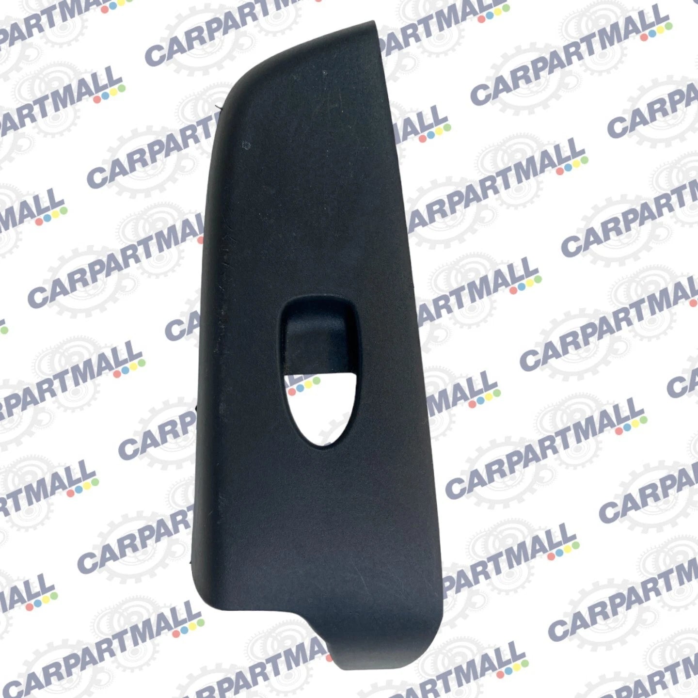 06-11 HONDA CIVIC SEDAN REAR RIGHT SIDE DOOR POWER WINDOW SWITCH BEZEL SNA6-A0