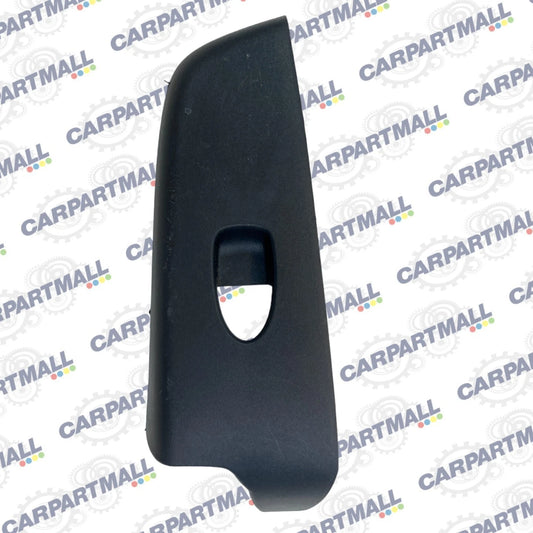 06-11 HONDA CIVIC SEDAN REAR RIGHT SIDE DOOR POWER WINDOW SWITCH BEZEL SNA6-A0