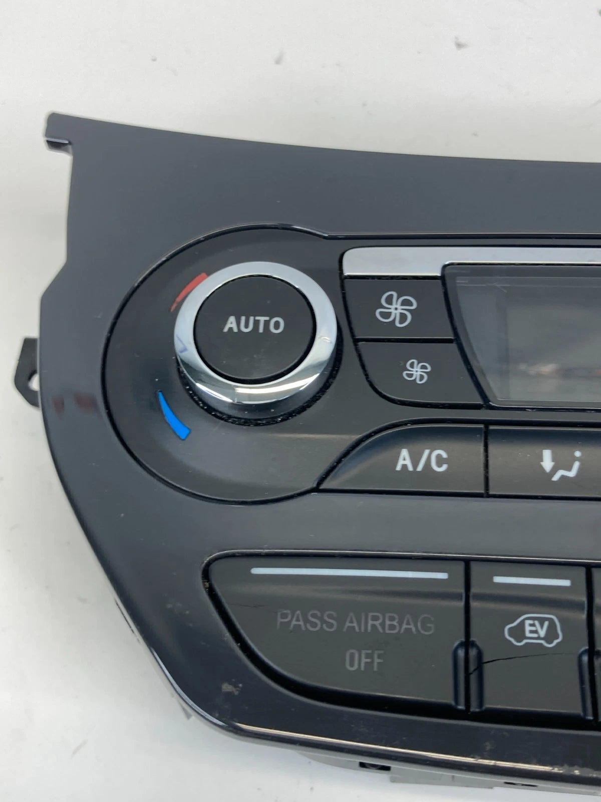2013-2016 FORD C-MAX HVAC HEATER TEMPERATURE SWITCH CLIMATE CONTROL DM5T-18C612