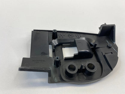 09-14 ACURA TL RIGHT DOOR WINDOW BUTTON SWITCH PANEL COVER TRIM ONLY 83710TK4A0