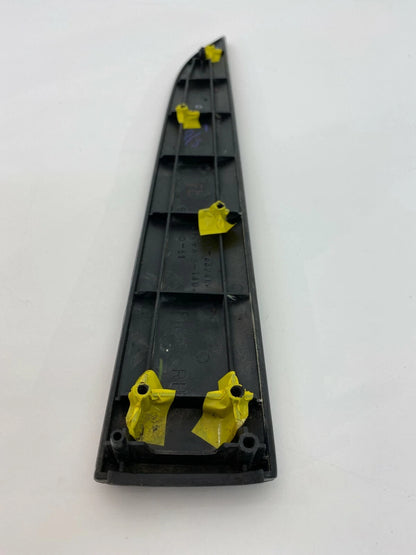 2002 2003 LEXUS ES300 04-06 ES330 FRONT RIGHT PASSENGER DOOR PANEL WOOD TRIM