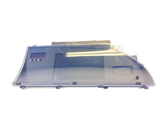 2005 2006 2007 TOYOTA AVALON DASH INFORMATION SCREEN DISPLAY 83290-07090-00 OEM