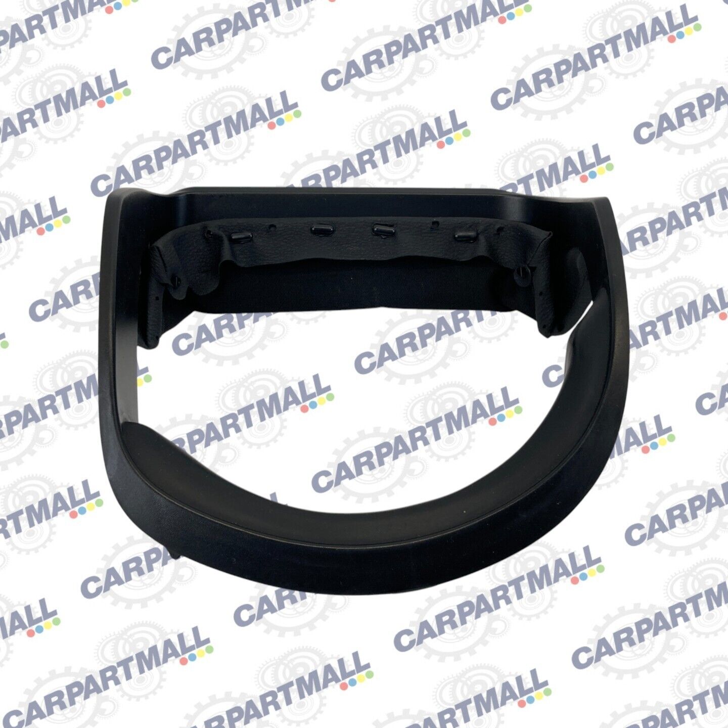 2011-2017 BMW X3 Steering Column Surround Shroud Trim Cover 105040210 OEM