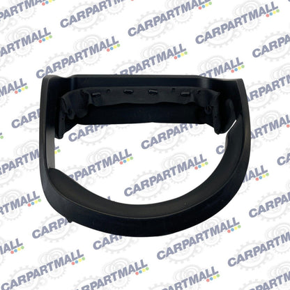 2011-2017 BMW X3 Steering Column Surround Shroud Trim Cover 105040210 OEM