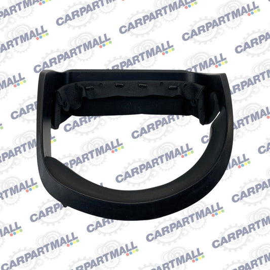 2011-2017 BMW X3 Steering Column Surround Shroud Trim Cover 105040210 OEM